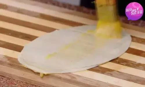餃子皮逆天新吃法,不懂你就虧大了!