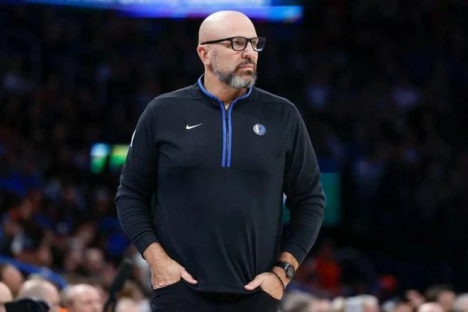 NBA宣布調查獨行俠!東契奇決定申請交易!恭喜歐文再拆一隊