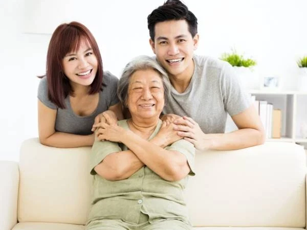 婆婆一直很討厭我,有一天她對著我大罵「真不知道娶妳回來是要幹嘛的?」結果老公回了「這句話」…讓全家瞬間安靜!