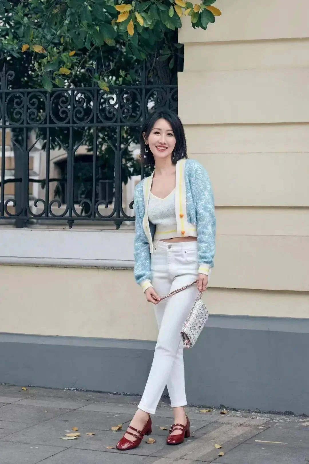 春夏必備這雙美鞋,一眼驚艷!