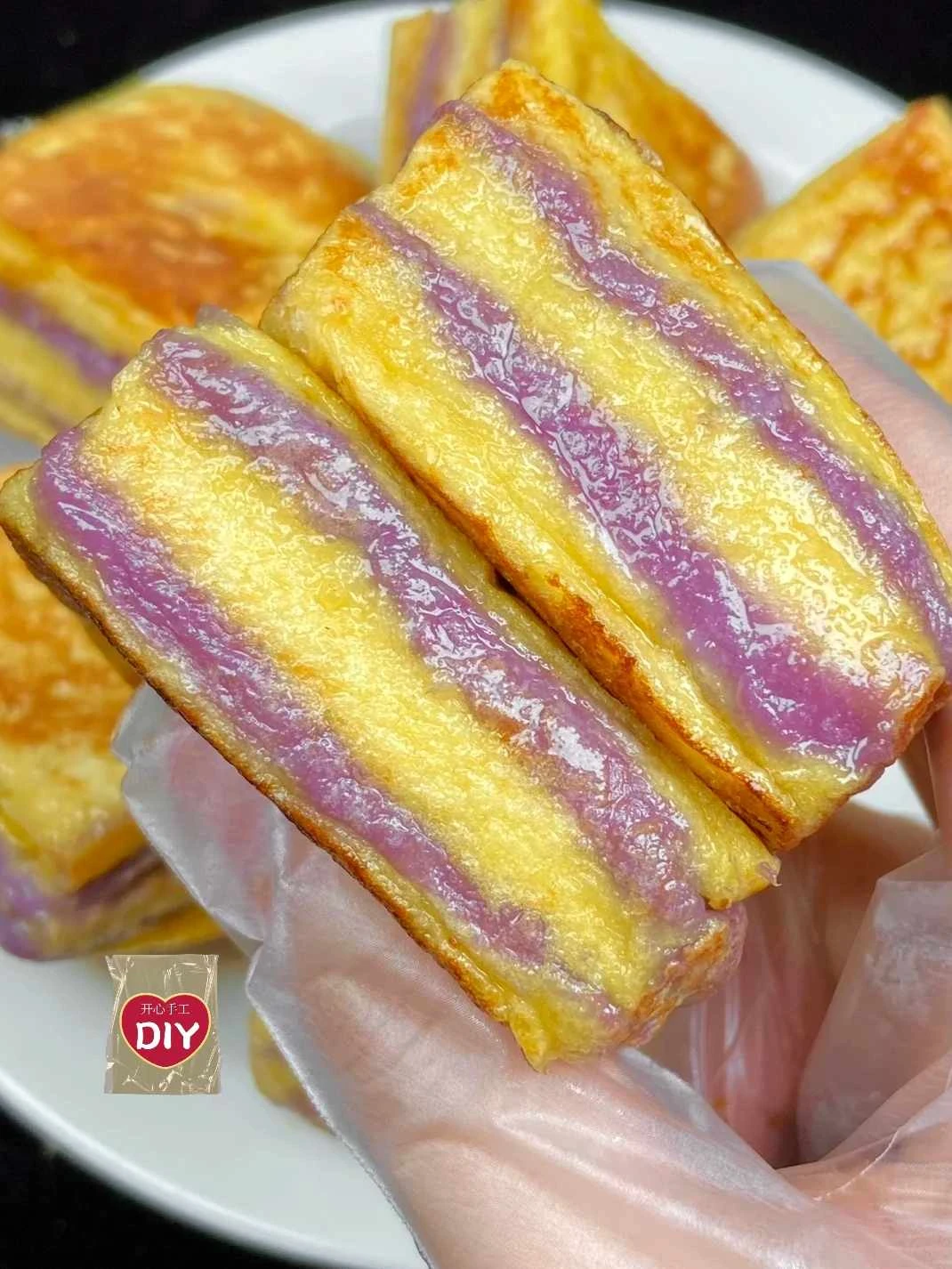 答應我!早餐都去試試這個