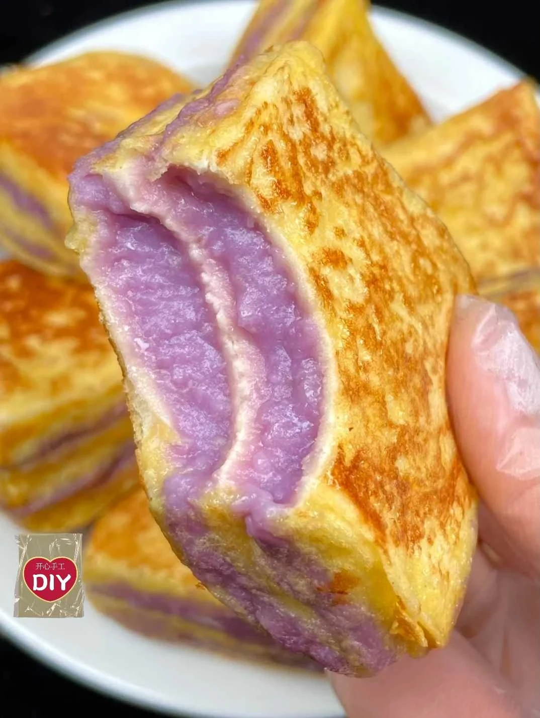 答應我!早餐都去試試這個