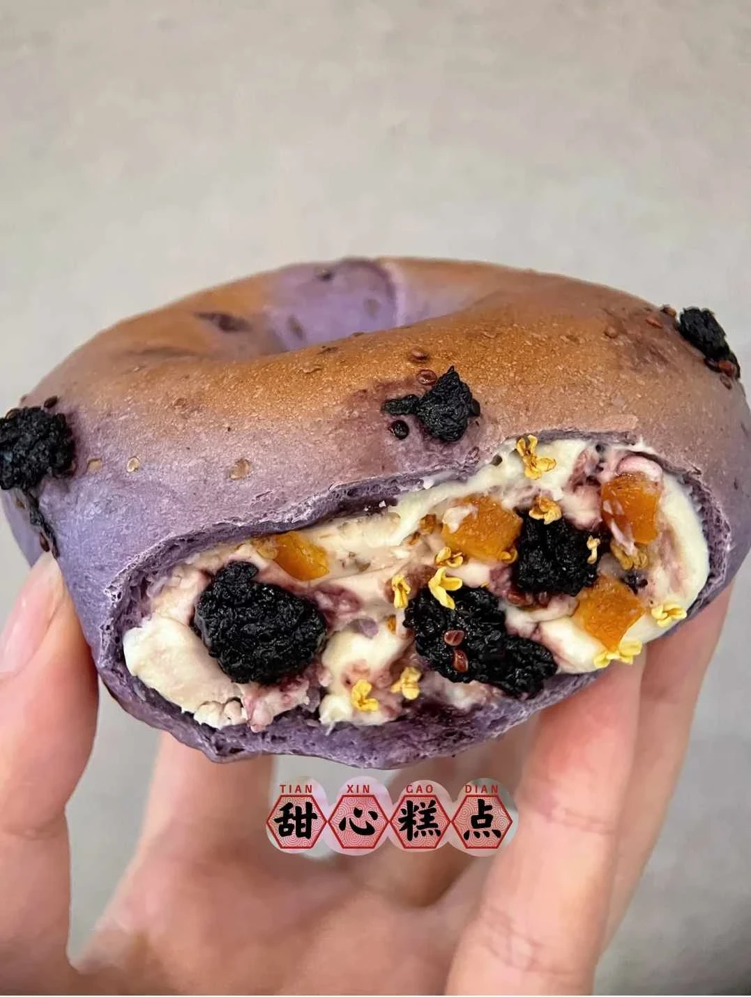 感謝網友,真想拿這個配方開店❗️❗️