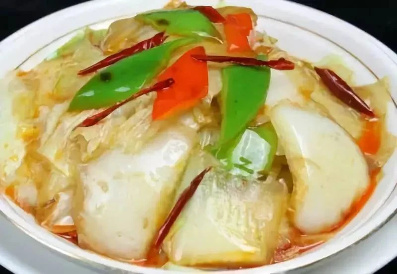 20幾道美味素菜,學會了每天換著花樣吃!
