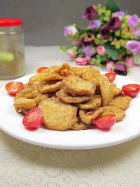 20幾道美味素菜,學會了每天換著花樣吃!
