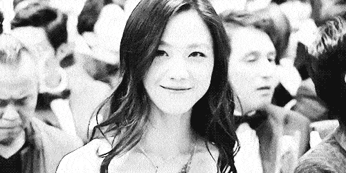 當44歲湯唯和47歲舒淇坐在一起,我才徹底明白,什麼叫相由心生